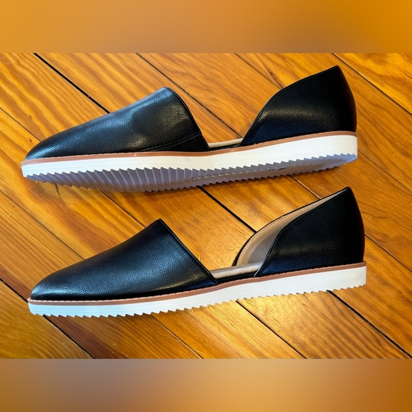 Adrienne Vittadini Slide On Casual Show- 10M- Like New - Picture 3 of 8